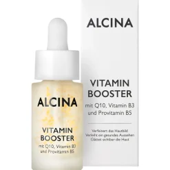Alcina Vitamin Booster 15 ml