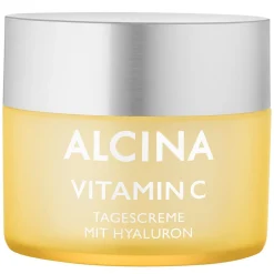 Alcina Vitamin C Tagescreme 50 ml