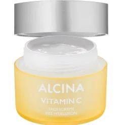 Alcina Vitamin C Tagescreme 50 ml