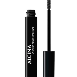 Alcina Wonder Volume Mascara black 010 8 ml