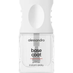 alessandro Base Coat 10 ml