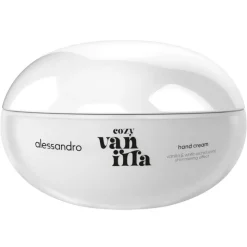 alessandro Cozy Vanilla Hand Cream 100 ml
