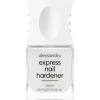 alessandro Express Nail Hardener Clear 10 ml