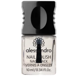 alessandro International Nagellack Top Coat Shimmer 10 ml