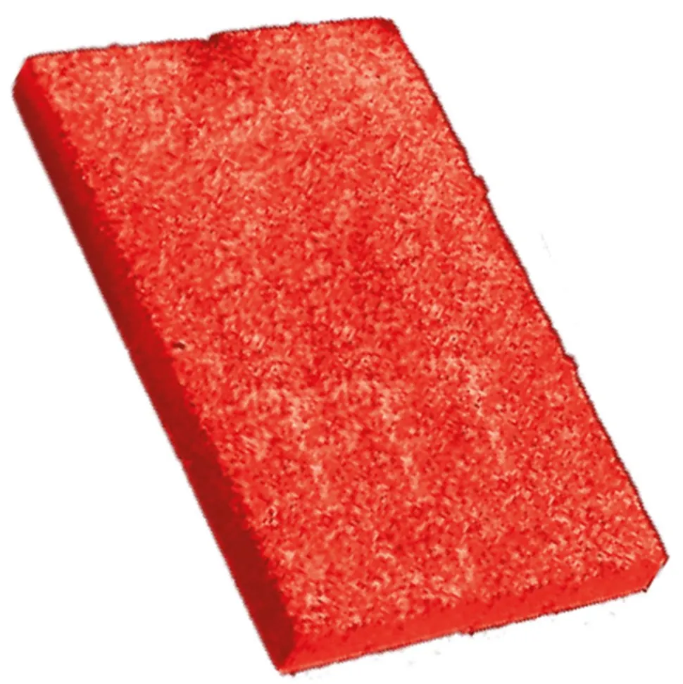 alessandro International Feel Good Refill 80 Grit 12 Stück