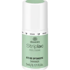 alessandro International Striplac Emotions Optimistic Shimmer 5 ml