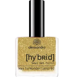 alessandro International Hybrid Way to Wonderland 8 ml