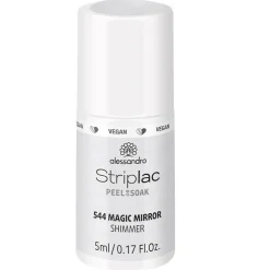 alessandro International Striplac ST2 Magic Mirror Shimmer 5 ml
