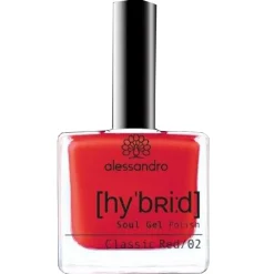 alessandro International Hybrid Classic Red 8 ml