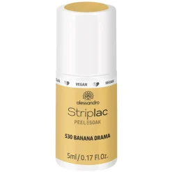 alessandro International Striplac ST2 Banana Drama 5 ml