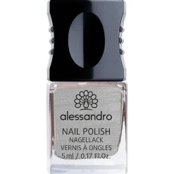 Alessandro International Nagellack Ice Crystals Glitter 5 ml