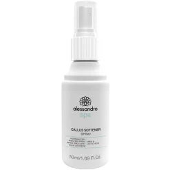 alessandro International Spa Foot Hornhauterweicher Spray 50 ml