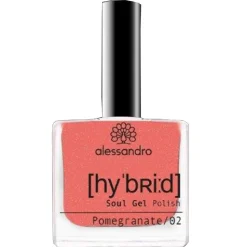 alessandro International Hybrid Pomegranate 8 ml