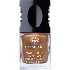 alessandro International Ale Urban Glow Traffic Lights Nail Polish 5 ml
