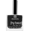 alessandro International Hybrid Midnight Black 8 ml
