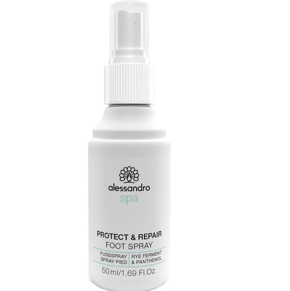 alessandro International Protect & Repair Spray 50 ml