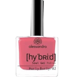 alessandro International Hybrid Hurly Burly 8 ml