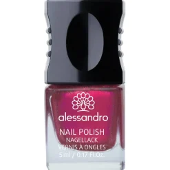 alessandro International Urban Glow Turn The Beats On Nail Polish 5 ml