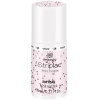 alessandro International Nagellack Top Coat Rosé Glitter 8 ml