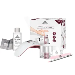 alessandro International ST2 Striplac Peel Or Soak Standard Kit