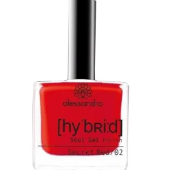 alessandro International Hybrid Secret Red 8 ml