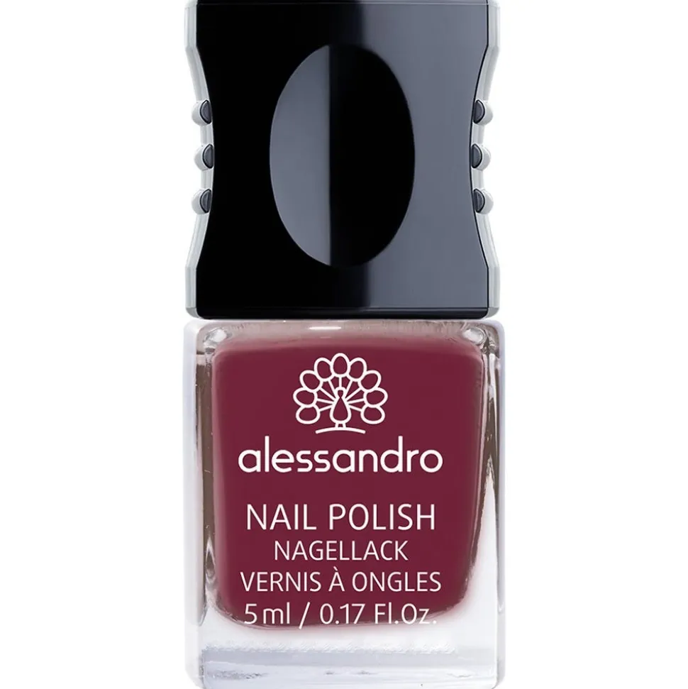 alessandro Mystic Soul Nagellack POWERFUL SENSES 5 ml