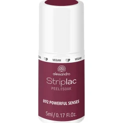 alessandro Mystic Soul Striplac POWERFUL SENSES 5 ml