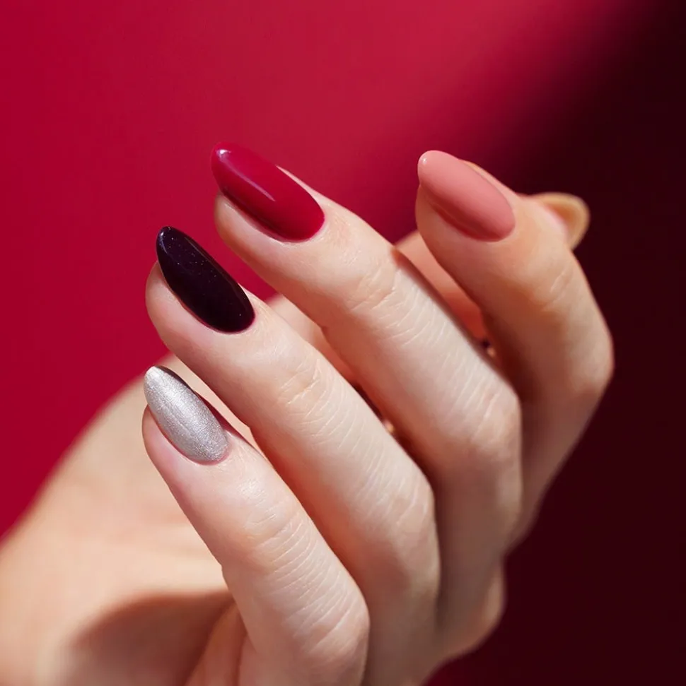 alessandro Mystic Soul Striplac POWERFUL SENSES 5 ml