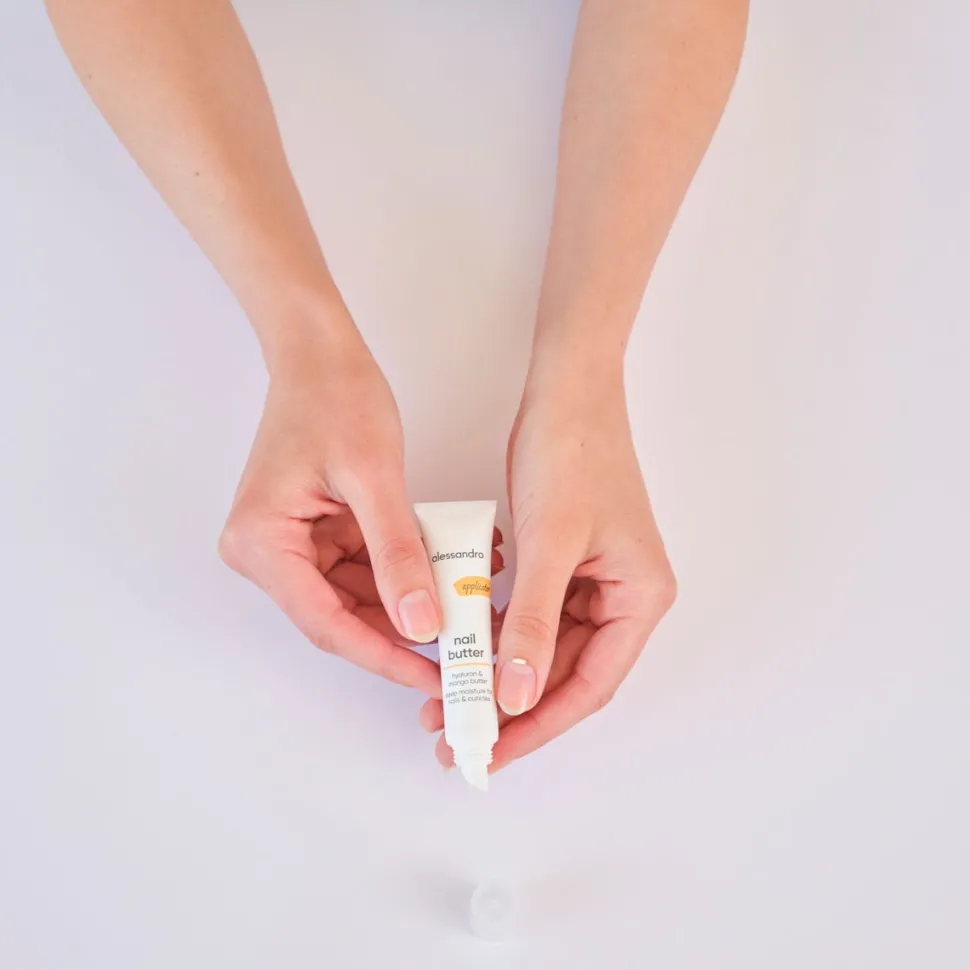 alessandro Nail Butter 15 ml