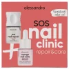 alessandro Nail Clinic Box Repair & Care Set