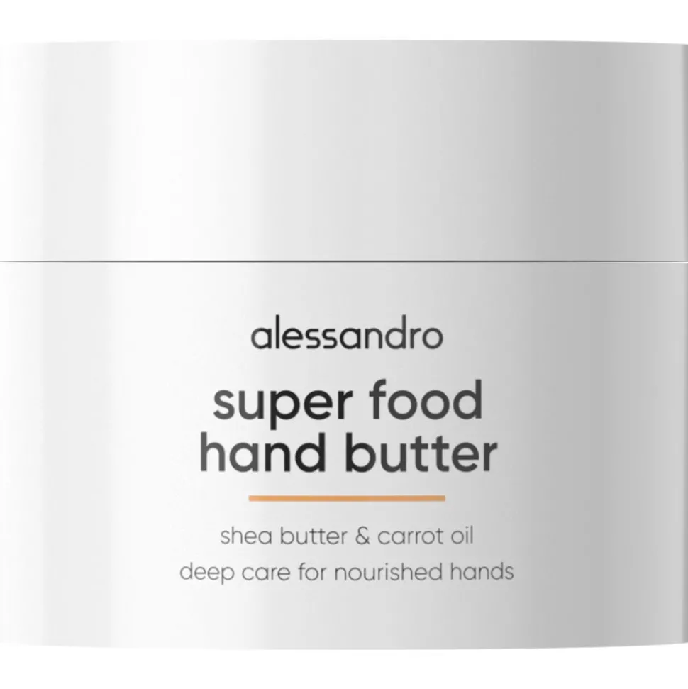 alessandro Silky Gloves Flawless Hand Serum 15 ml