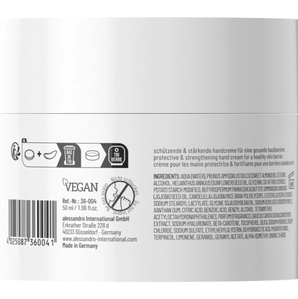 alessandro Silky Gloves Flawless Hand Serum 15 ml