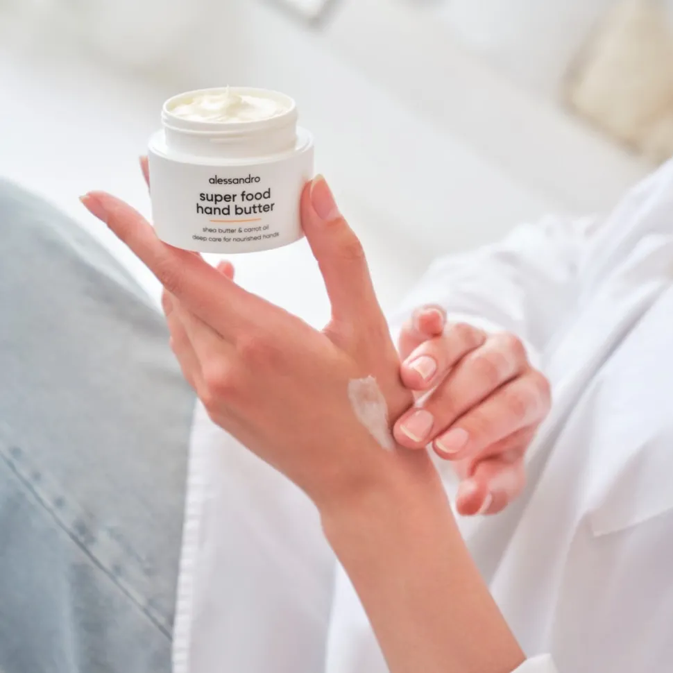 alessandro Silky Gloves Flawless Hand Serum 15 ml