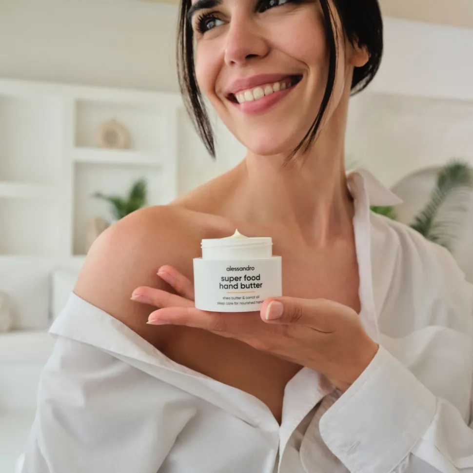 alessandro Silky Gloves Flawless Hand Serum 15 ml