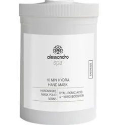 Alessandro Spa 10 Min Hydra Hand Mask 300 ml