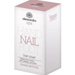 Alessandro Spa Überlack 10 ml