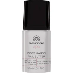 Alessandro Spa Coco Mango Nagelbutter 30 ml