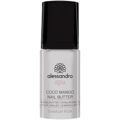 Alessandro Spa Coco Mango Nagelbutter 30 ml