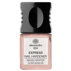 alessandro Spa Express Nail Hardener Nude 10 ml