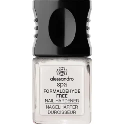 Alessandro Spa Nagelhärter Formaldehydfrei 10 ml