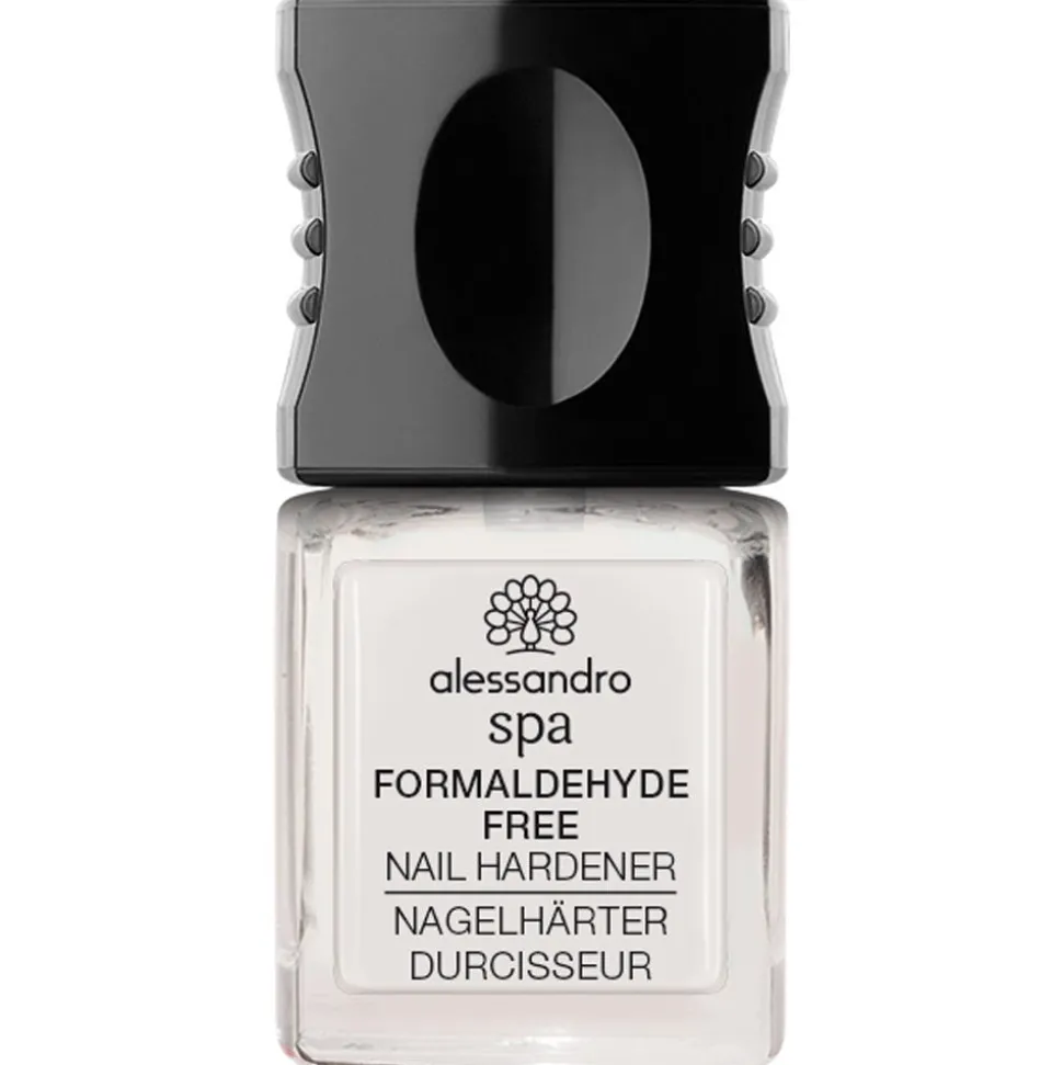 Alessandro Spa Nagelhärter Formaldehydfrei 10 ml