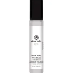 Alessandro Spa Serum Vitale Hand Serum 50 ml