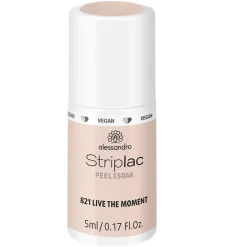 Alessandro STR SET LIVE LAUGH LOVE 3x5ML*