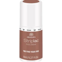 alessandro Striplac ST2 Find your Fire 8 ml
