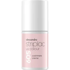 alessandro Striplac UV Colour Cashmere Creme 6,5 ml