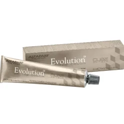 ALFAPARF MILANO Evolution of the Color 7.35-Mittelblond Gold Mahagoni 60 ml