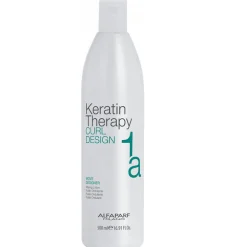 ALFAPARF MILANO Keratin Therapy Curl Move Designer 500 ml