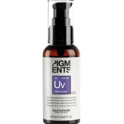 ALFAPARF MILANO Pigments Color Ultraviolet 90 ml