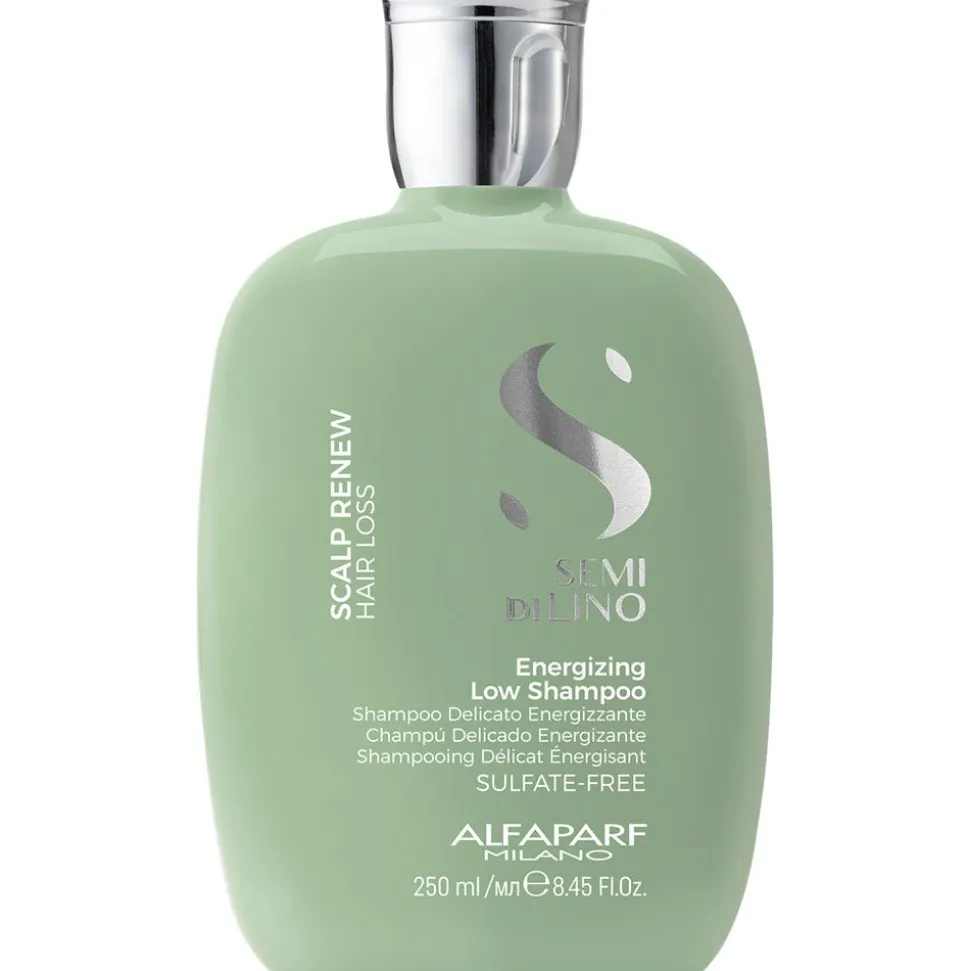 ALFAPARF MILANO Scalp Renew Energizing Low Shampoo 250 ml