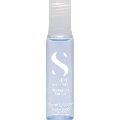 Alfaparf Milano Semi di Lino Density Thickening Ampullen-Lotion 6 Stück 13 ml